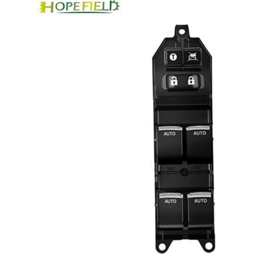 Suit For Left Hand Drive Car Automatic Window Control Switch Auto Up Window Lift Safety Device For Toyota Corolla 2016 2018