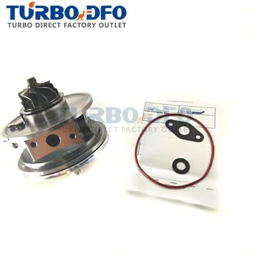 NEW CHRA for Nissan Murano 2.5 DCI YD22DDT 2.5L 190Hp- turbine cartridge repair kits 14411-3XN3A 53039880268 turbolader Balanced