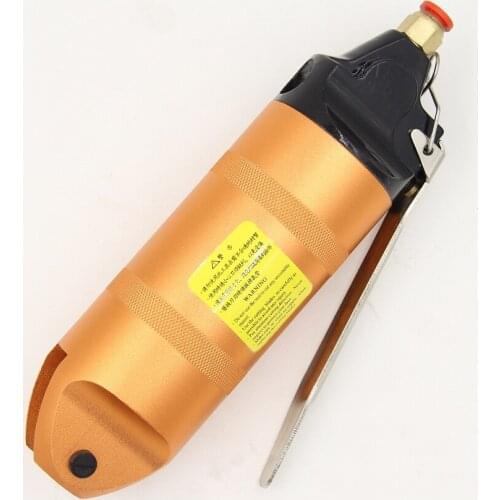 Air pneumatic terminal crimper nipper with 1.25-2.0mm insulation terminal press tools