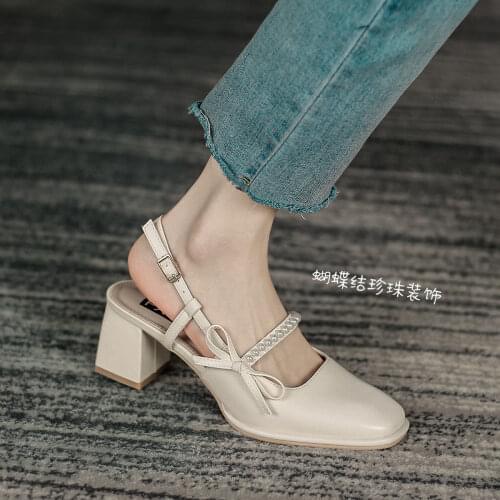 RYAMAG Mary Jane Women's Shoes