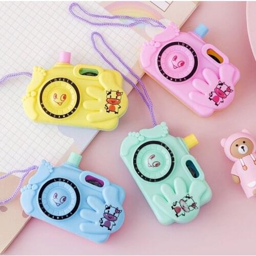 WUCHILD Children's Camera