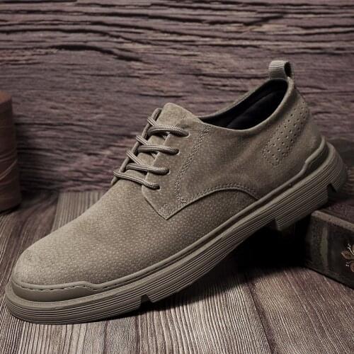 Yeinshaars Mens Casual Shoes