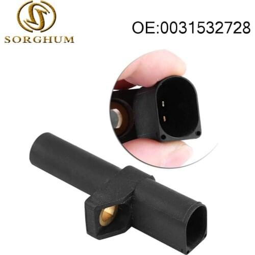 0031532728 Crankshaft Position Sensor Fit for Benz 1985-1998 2001-2008