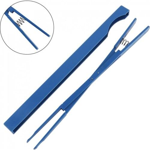 19.5cm Universal Lightweight High Quality Nylon Piano Tuning Mute Clamp Piano Tuning Tool Support Alto / Treble Tuning