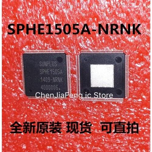 2PCS~10PCS/LOT SPHE1505A-NRNK SPHE1505A QFP New original