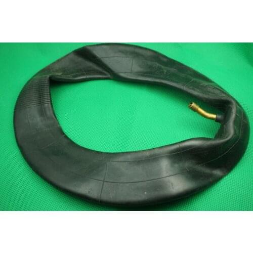 5 PCS/Lot 10x2.0 Inch Pram Inner Tube Bent Schrader Valve Stem Stroller children Kid Bike free shipping