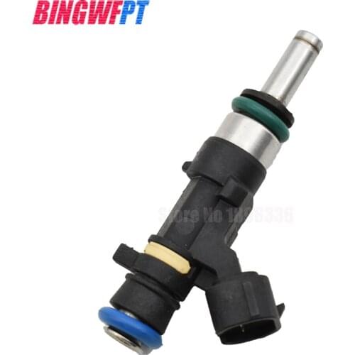 Car Accessory 1465A029 Fuel Injector For MITSUBISHI LANCER 2008~2013 OUTLANDER SPORT 2011~2013 2.0L L4