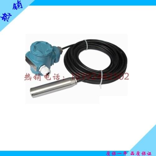 CS-PT480 digital liquid level transmitter high reliability high stability digital output liquid level sensor