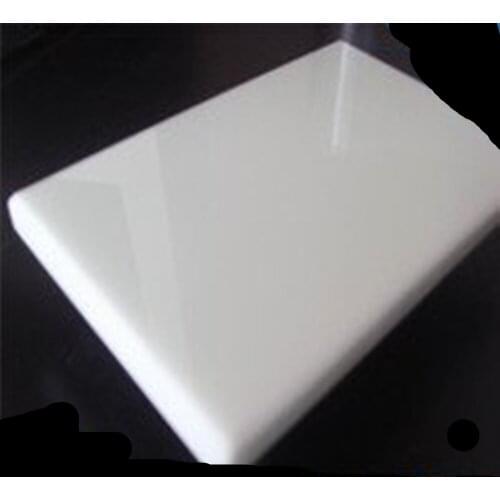 Two-dimensional film material MoS2 flexible PET substrate molybdenum disulfide film