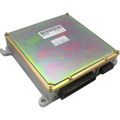 EC240 EC240LC VECU Controller 14531360 with Program for Volvo Excavator