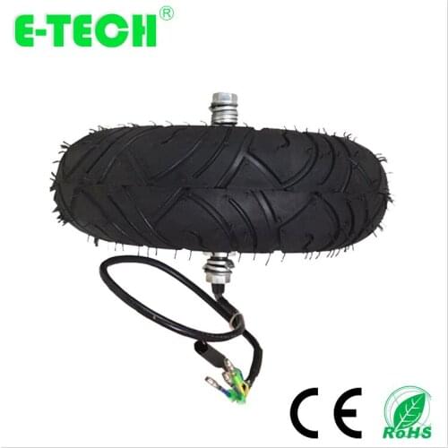 ETECH Scooter Scooters