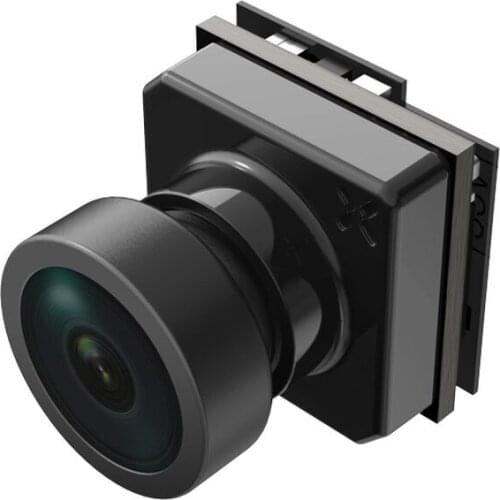 Foxeer Pico 1200TVL 12*12mm CMOS 4:3/16:9 NTSC/PAL 3.8V-16V Mini FPV Camera for RC Racing Drone RC Quadcopter RC Parts