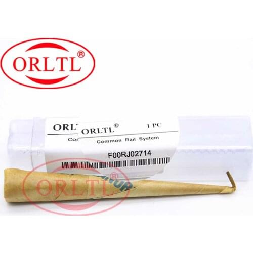 F00RJ02714 Fuel Injection Control Valve F OOR J02 714 Auto Injector CR High Pressure Valve FOOR J02 714 For Bosch