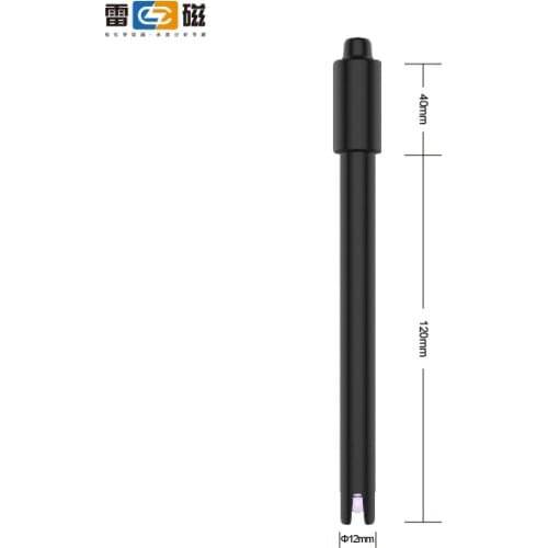 P201 PH Combinatin Electrode