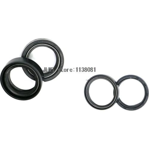 Fork Oil Seal fit HONDA 350 XR 41X54X11 mm (2 pieces) 41 54 11