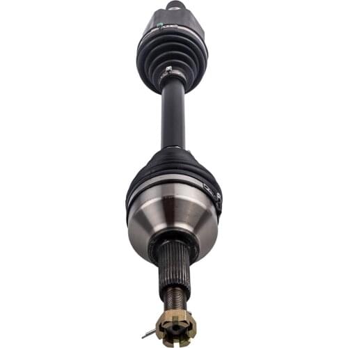 Drive Shaft Propeller for Ford Transit Custom Tourneo Custom V362 2.2 TDCi RWD