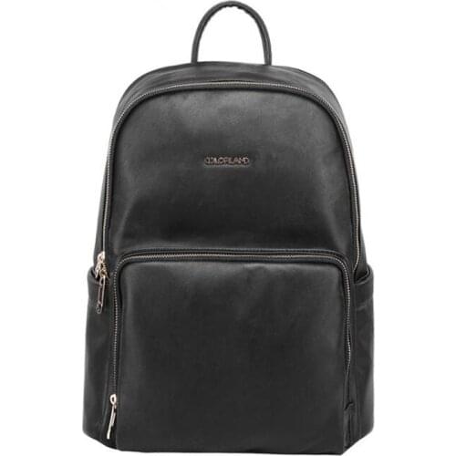 PU Leather Diaper Backpack baby diaper bag nappy bags Maternity mommy mummy Changing Bag wet infant for babies care organizer