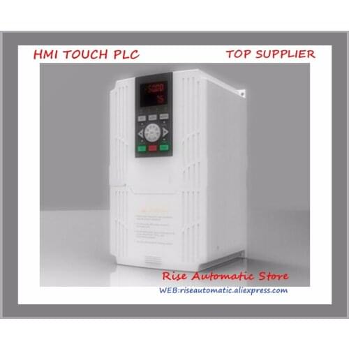 V560-4T0015 3-Phase 380V 1.5kw 2HP 3.7A 2000HZ VFD Inverter For Machine Cloose-Loop Vector New