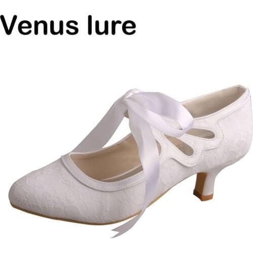 Wedopus Mary Jane Women's Shoes