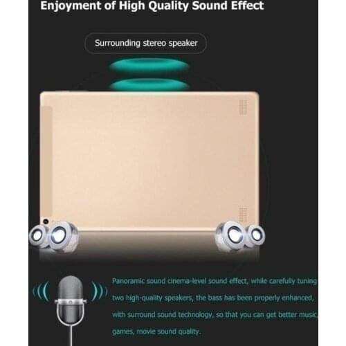 Wintouch Tablet Android 10 System Ram 8gb Rom 128gb Wifi Tablet 10 Inch Android Pc