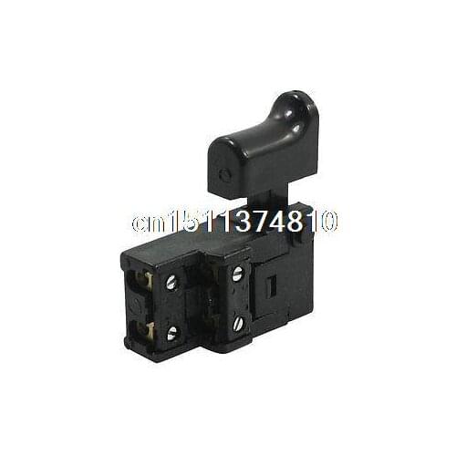 Repair Part DPST Momentary Trigger Switch for Makita 4100 Marble Cutter