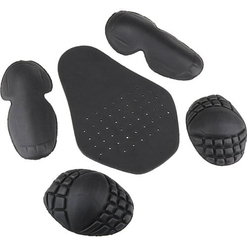 Racing Body Protector Clothing Armour Protectors For Elbow Shoulder Back