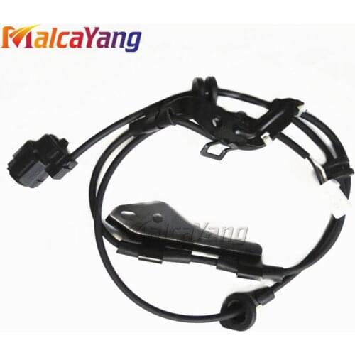 1Piece ABS Sensor Rear Left 89516-02121 8951602121 for Toyota Corolla 2007 2008 2009 2010 2011 2012 Wheel Speed Sensor