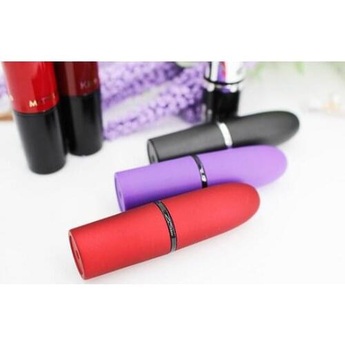 300pcs empty bullet lipstick tube empty bullet lipstick gloss container,DIY bullet shape lipstick lip balm tube containers