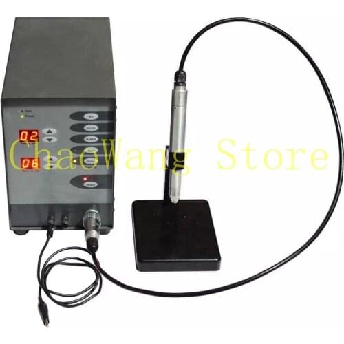 Jewelry tools 150A spot welding machine argon spot welder spot welding machine