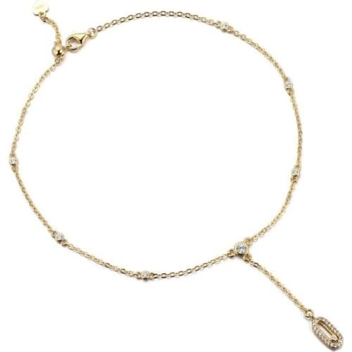 Anklet B269
