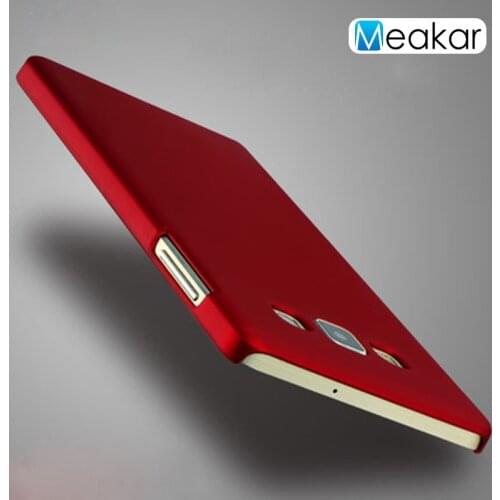 Coque Cover 4.5For Samsung Galaxy A3 Case For Samsung Galaxy A3 2015 Duos Sm A300F A300 A300FU A300M Phone Back Coque Cover Case