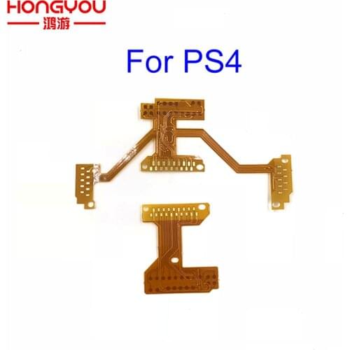 Easy Remapper V3/V2 SLIM PRO DiY Scuf Modding Chip Paddles Duplex Buttons Conversion JDM001-030-040-050-055 For Ps4 Controller