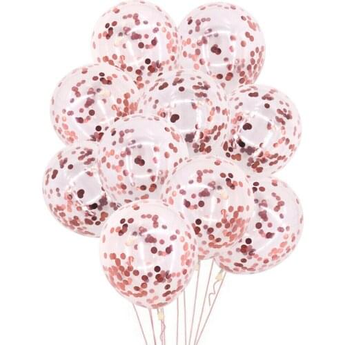 HAIYUNCHUAN Latex Balloons