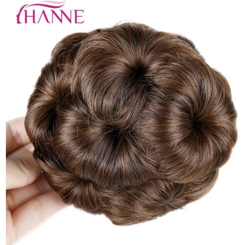 HANNE Chignons