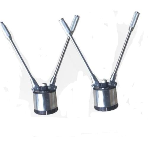 High Quanlity 53 Gallon 200L Drum Cap Sealing Tool Barrel Crimping Tool Capper Pliers high quality NE