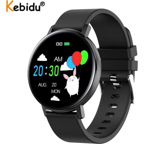 Женские умные часы Kebidu China At AliExpress