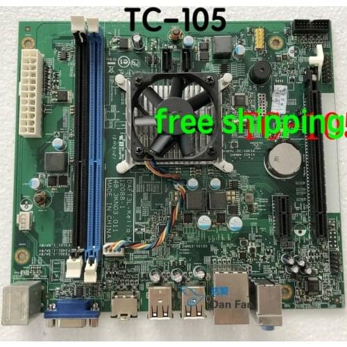 For ACER TC-105 XC-105 Desktop Motherboard DAFT3L-Kelia 12088-1 48.3KN03.011 Mainboard 100%tested fully work
