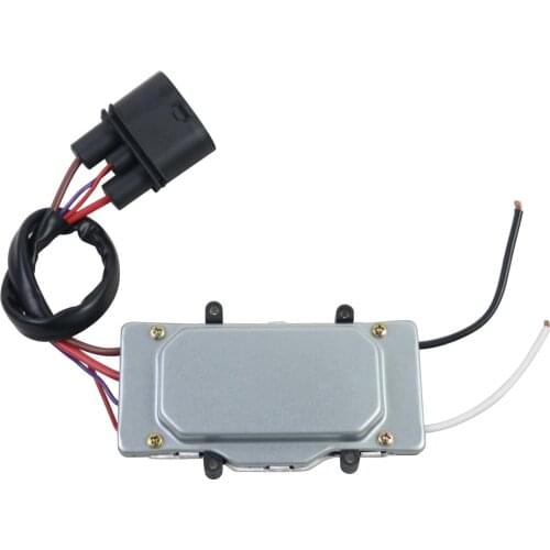 AP01 Radiator Cooling Fan Control Module for Cayenne 955 95562414500 Audi Q7 4L VW Touareg 7LA 7L0959455A 7L0959455D 1137328362