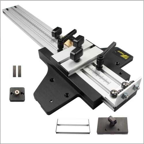 Engraving machine DIY accessories Electric Circular Saw Cutting Machine Guide Universal type Woodworking tools