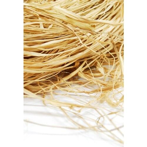 Natural Raffia/1Kg