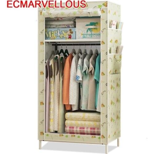 Penderie Dresser Gabinete Armario Armoire Chambre Armadio Moveis Para Casa De Dormitorio Guarda Roupa Closet Mueble Wardrobe