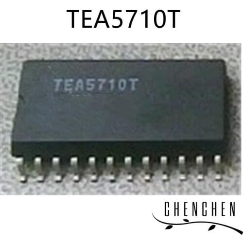 TEA5710T SOP24 100% New Original