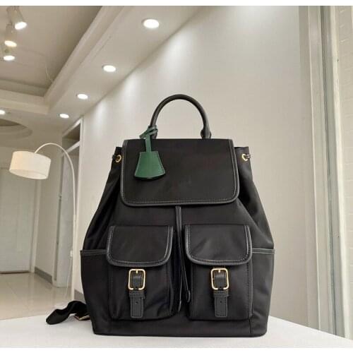 DA0006 Dawn vintage bags for man and women nylon backpack wholesale drop shipping free shipping
