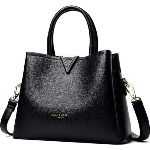 Womens bags 2021 new fashion temperament womens bags slung popular shoulder portable purses and handbags