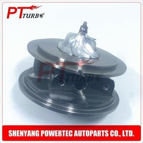 824168 Turbo Charger Complete Cartridge Assy For Hyundai i40 Tucson 1.7 D 85/104KW D4FD 28201-2A820 Turbine Core For Car 2011