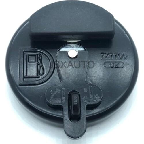 Excavator Accessories Diesel tank cover for CATERPILLAR E320B 7X7700 CAT 320C 320D