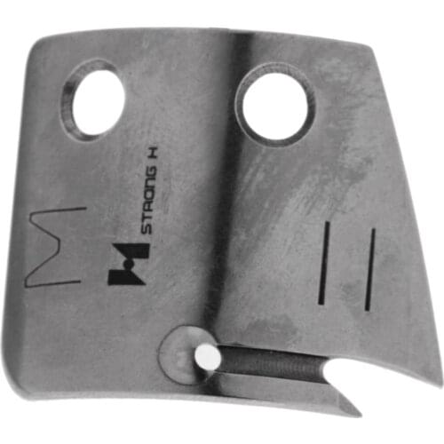 2111407-553-A STRONG.H Brand REGIS For TOYOTA AD-158 Moving Knives Industrial Sewing Machine Spare Parts