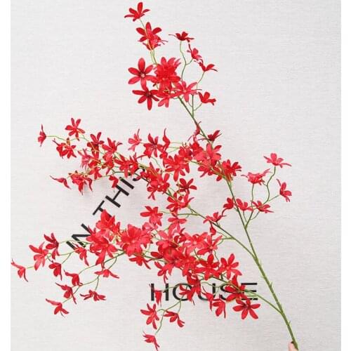 Earblues Artificial Carnations