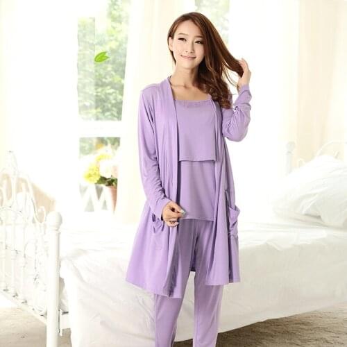 Women's Pajamas For Nursing Emotion Moms China