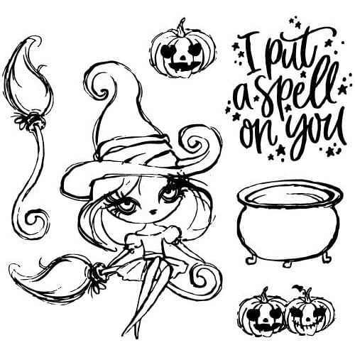 Animal background /Transparent Clear Stamps for DIY Scrapbooking/Card Making/Kids Christmas Fun Decoration SuppliesA175